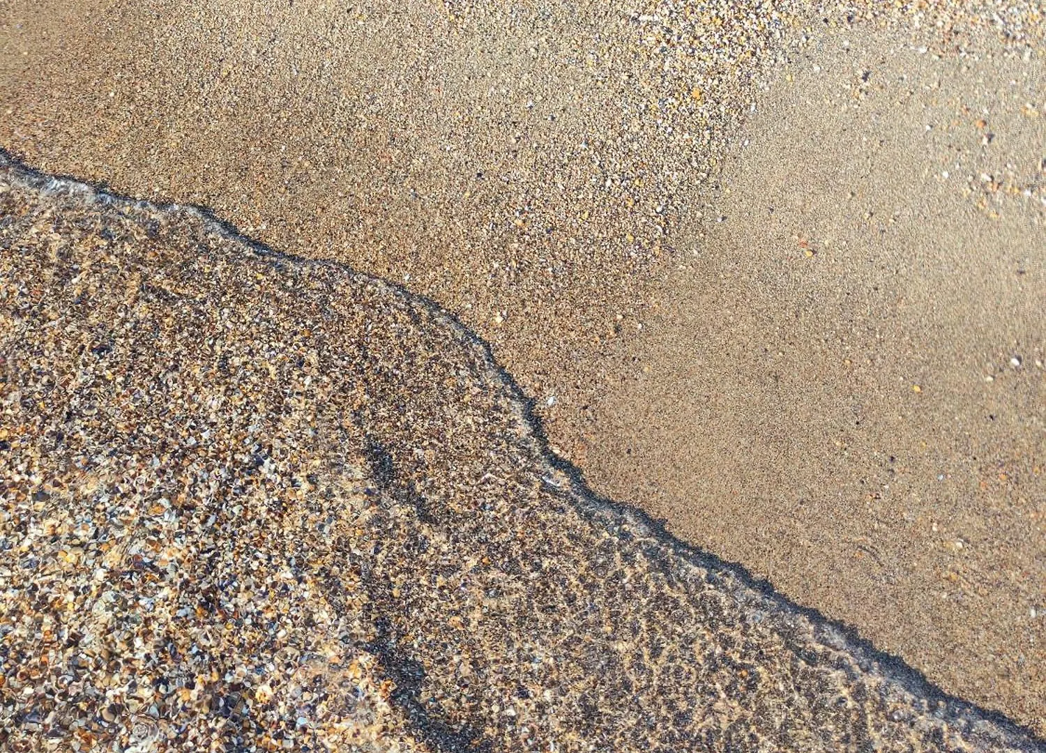 Sun And Sand Focene Italy